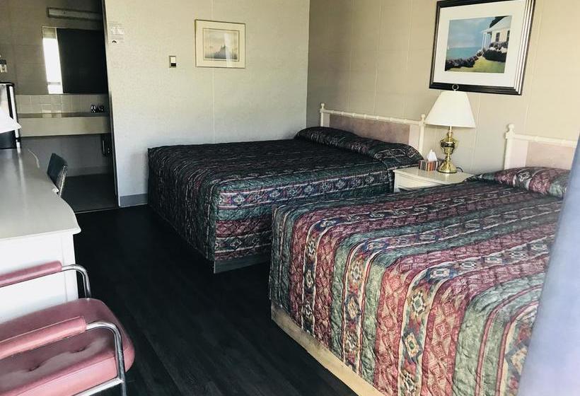 Camrose Motel | Camrose | Alberta | Canada 8