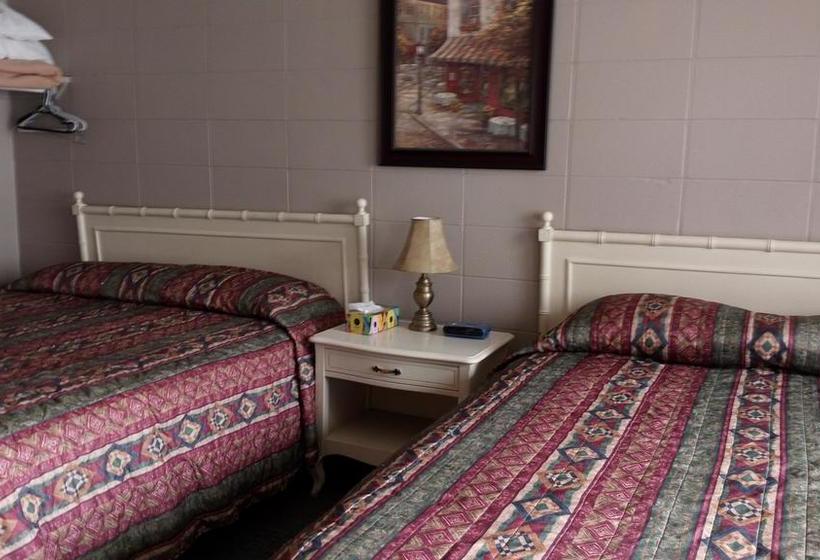 Camrose Motel | Camrose | Alberta | Canada 9