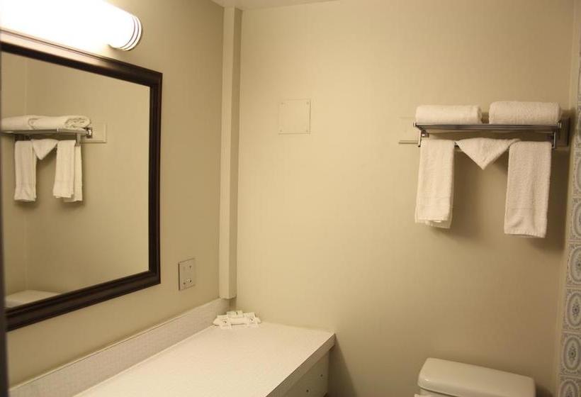 Motel Columbia Motor Inn | Kamloops | British Columbia | Canada 19