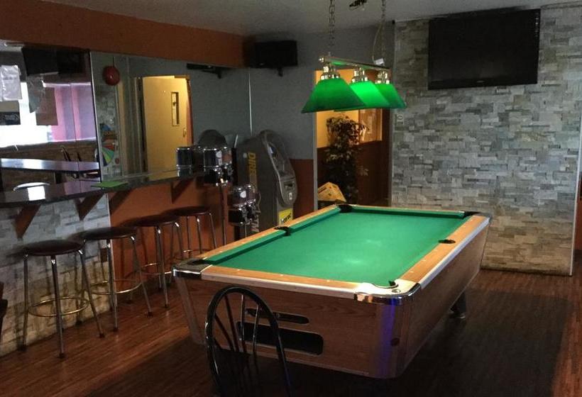 Motel Hospitalité Levis Quebec