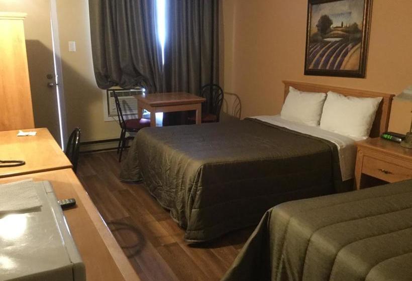 Motel Hospitalité | Levis | Quebec | Canada 10