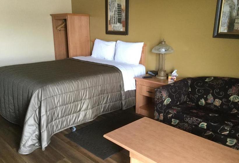 Motel Hospitalité | Levis | Quebec | Canada 12