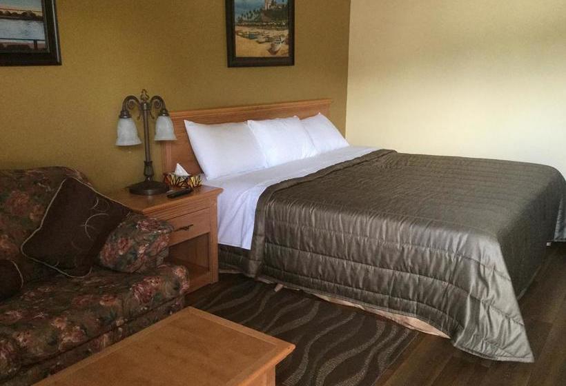 Motel Hospitalité | Levis | Quebec | Canada 13