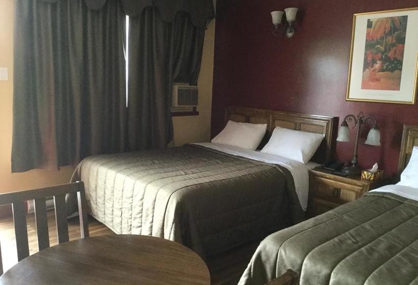 Motel Hospitalité | Levis | Quebec | Canada 14