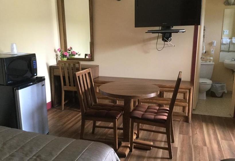 Motel Hospitalité | Levis | Quebec | Canada 15