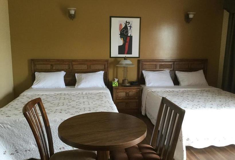 Motel Hospitalité | Levis | Quebec | Canada 16