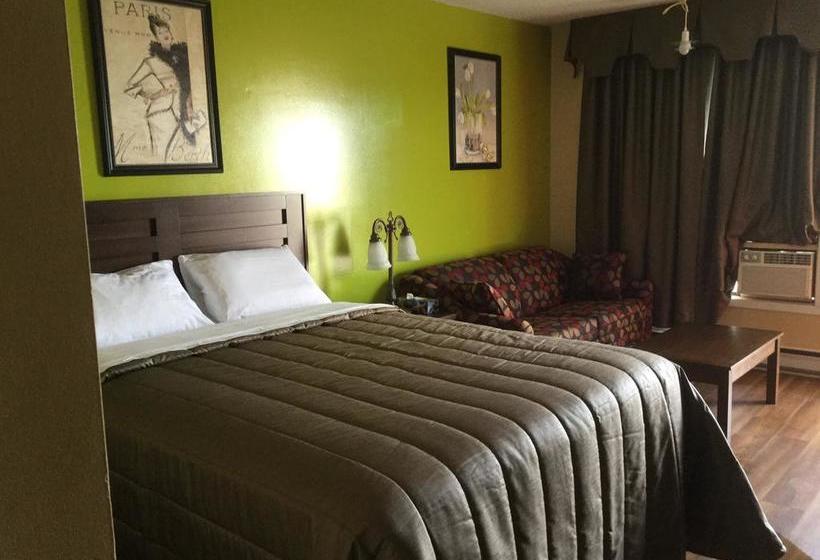 Motel Hospitalité | Levis | Quebec | Canada 17