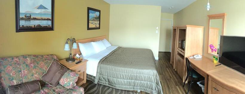 Motel Hospitalité | Levis | Quebec | Canada 18