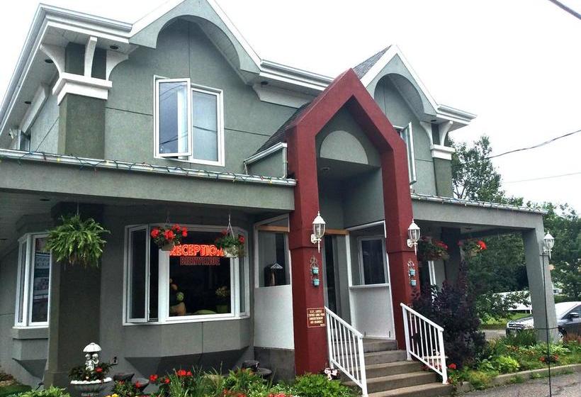 Motel Hospitalité | Levis | Quebec | Canada 19