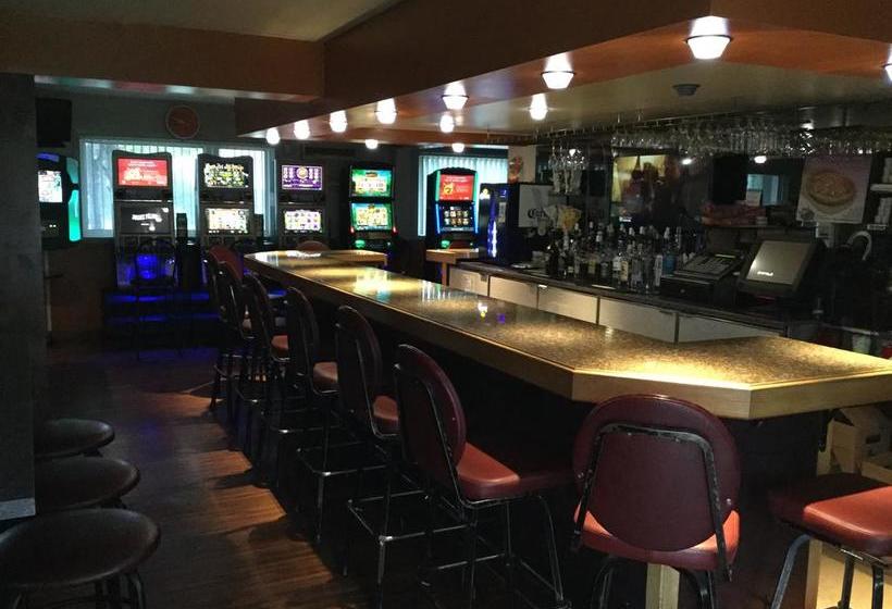 Motel Hospitalité | Levis | Quebec | Canada 3