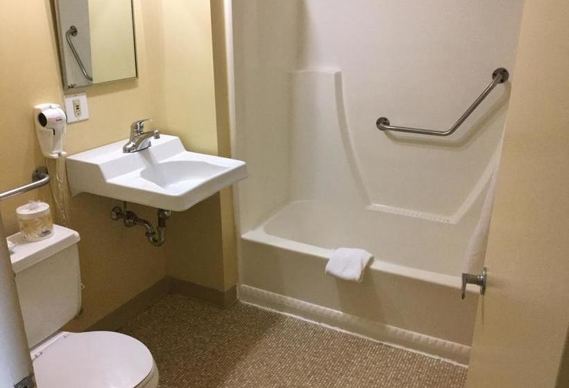 Motel Hospitalité | Levis | Quebec | Canada 5