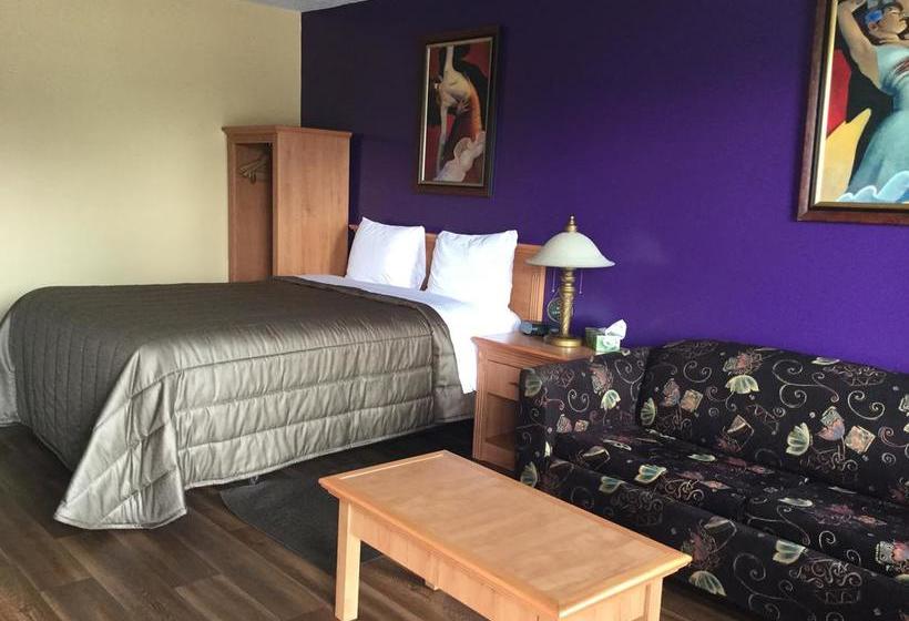 Motel Hospitalité | Levis | Quebec | Canada 6