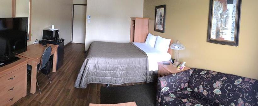 Motel Hospitalité | Levis | Quebec | Canada 8