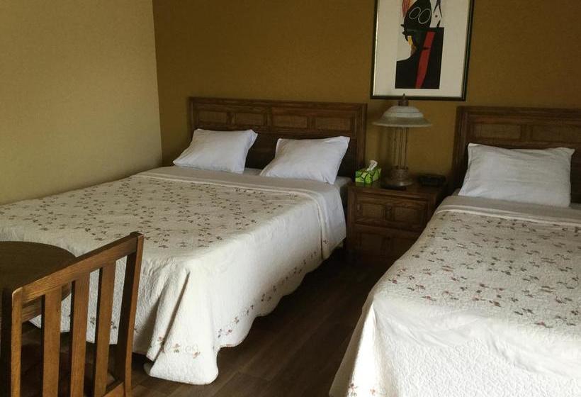 Motel Hospitalité | Levis | Quebec | Canada 9