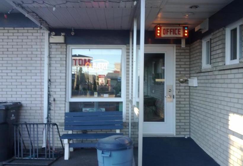 Motel Montgolfière Jp | Saint Jean sur Richelieu | Quebec | Canada 10