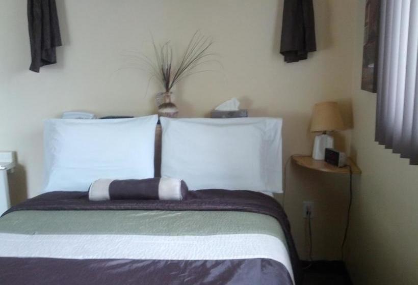 Motel Montgolfière Jp | Saint Jean sur Richelieu | Quebec | Canada 13