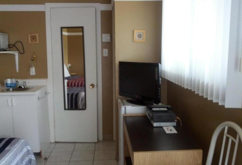 Motel Montgolfière Jp | Saint Jean sur Richelieu | Quebec | Canada 14