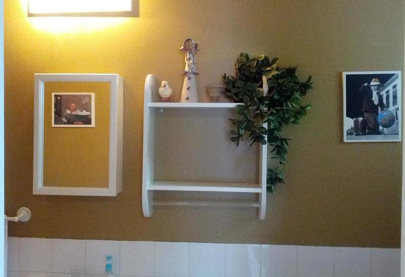 Motel Montgolfière Jp | Saint Jean sur Richelieu | Quebec | Canada 15