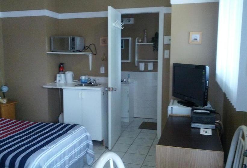 Motel Montgolfière Jp | Saint Jean sur Richelieu | Quebec | Canada 16