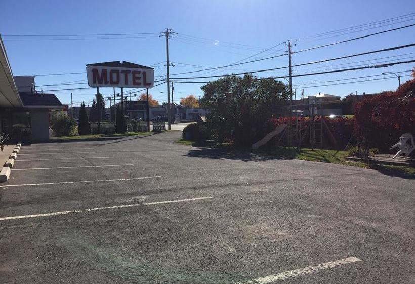 Motel Montgolfière Jp | Saint Jean sur Richelieu | Quebec | Canada 19