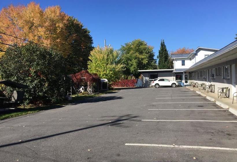 Motel Montgolfière Jp | Saint Jean sur Richelieu | Quebec | Canada 2