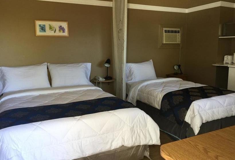 Motel Montgolfière Jp | Saint Jean sur Richelieu | Quebec | Canada 20