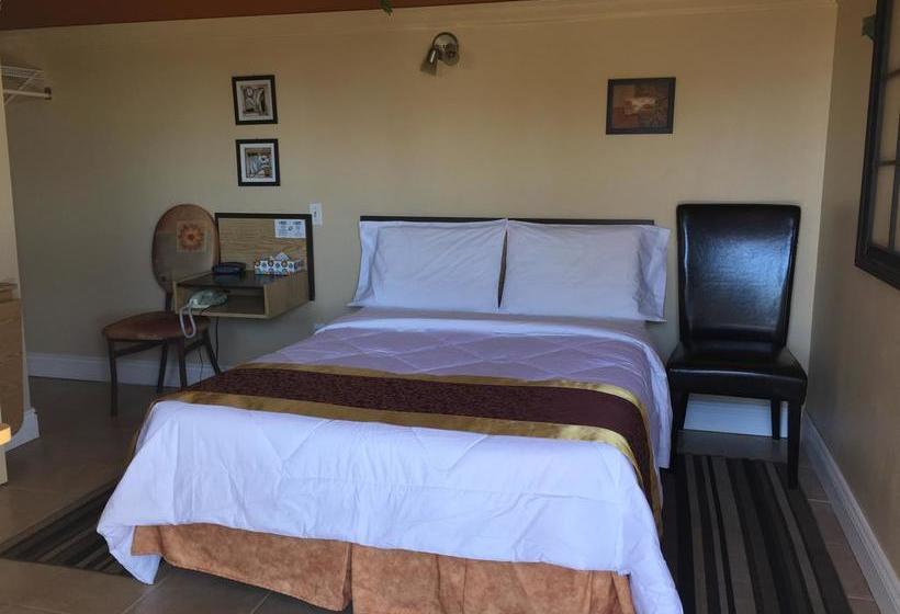 Motel Montgolfière Jp | Saint Jean sur Richelieu | Quebec | Canada 3