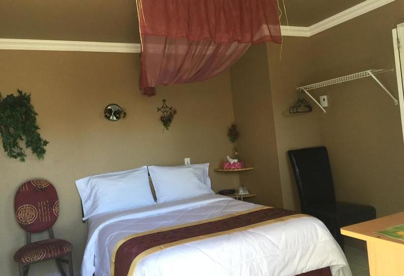 Motel Montgolfière Jp | Saint Jean sur Richelieu | Quebec | Canada 4