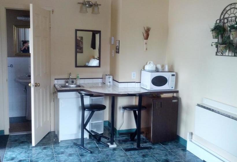 Motel Montgolfière Jp | Saint Jean sur Richelieu | Quebec | Canada 5