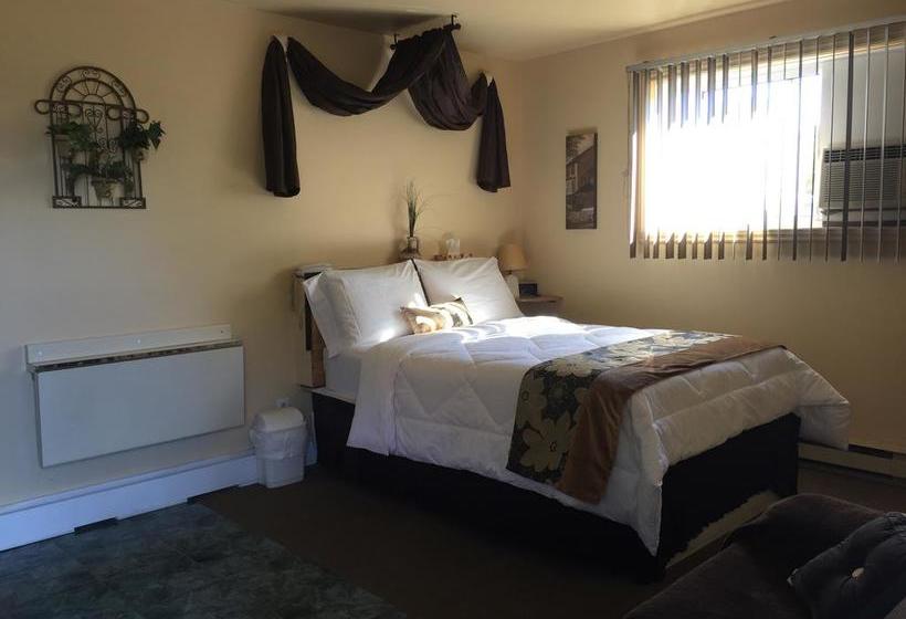 Motel Montgolfière Jp | Saint Jean sur Richelieu | Quebec | Canada 6