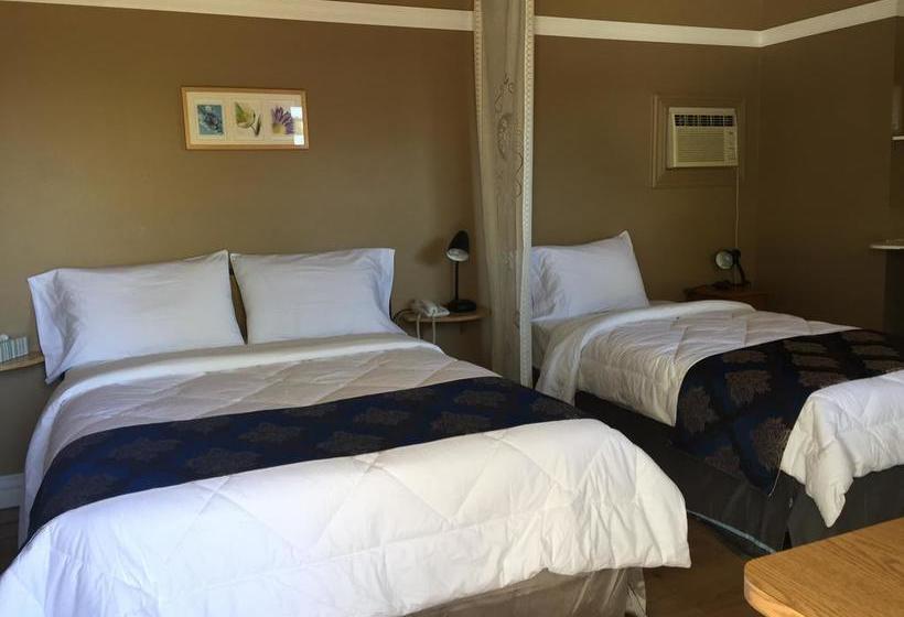 Motel Montgolfière Jp | Saint Jean sur Richelieu | Quebec | Canada 8