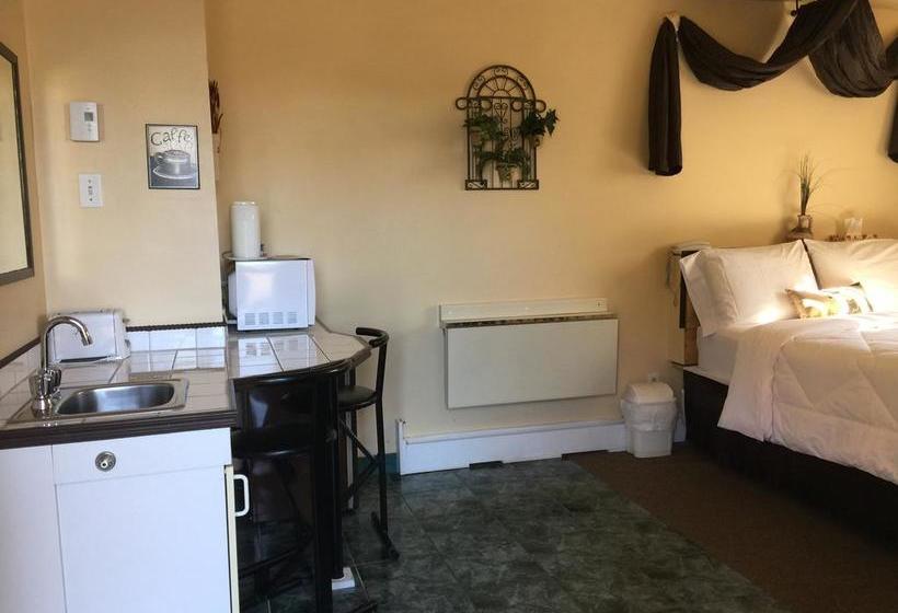 Motel Montgolfière Jp | Saint Jean sur Richelieu | Quebec | Canada 9