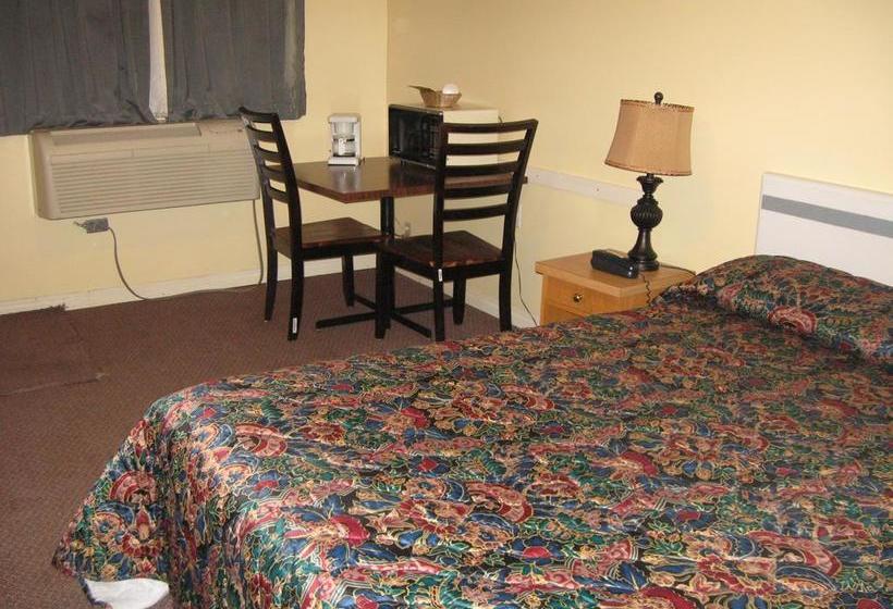 Pals Motel And Rv Park Alberta