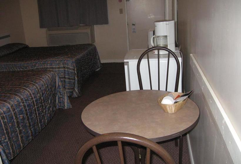 Pals Motel And Rv Park | Medicine Hat | Alberta | Canada 1