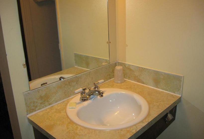 Pals Motel And Rv Park | Medicine Hat | Alberta | Canada 10