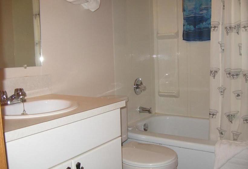 Pals Motel And Rv Park | Medicine Hat | Alberta | Canada 11