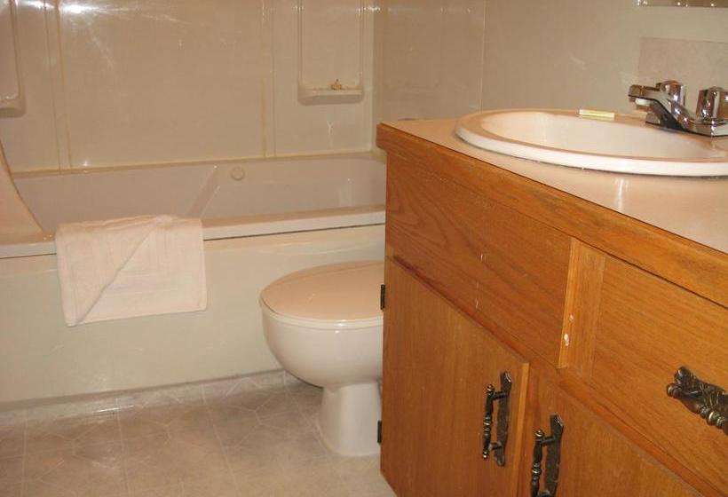 Pals Motel And Rv Park | Medicine Hat | Alberta | Canada 12