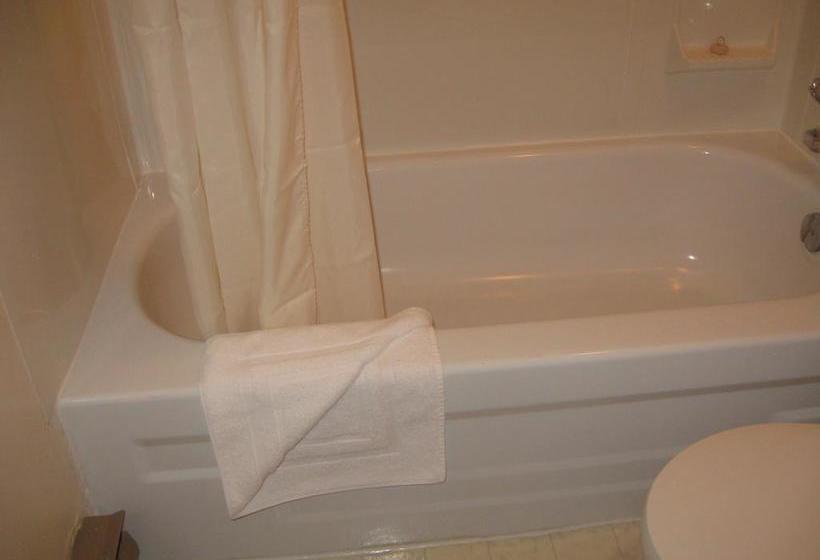 Pals Motel And Rv Park | Medicine Hat | Alberta | Canada 14