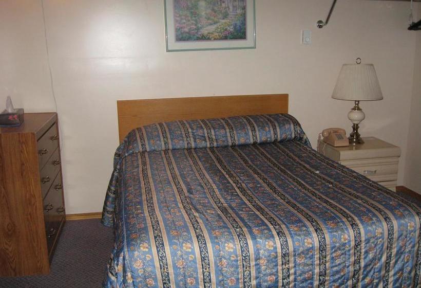 Pals Motel And Rv Park | Medicine Hat | Alberta | Canada 16