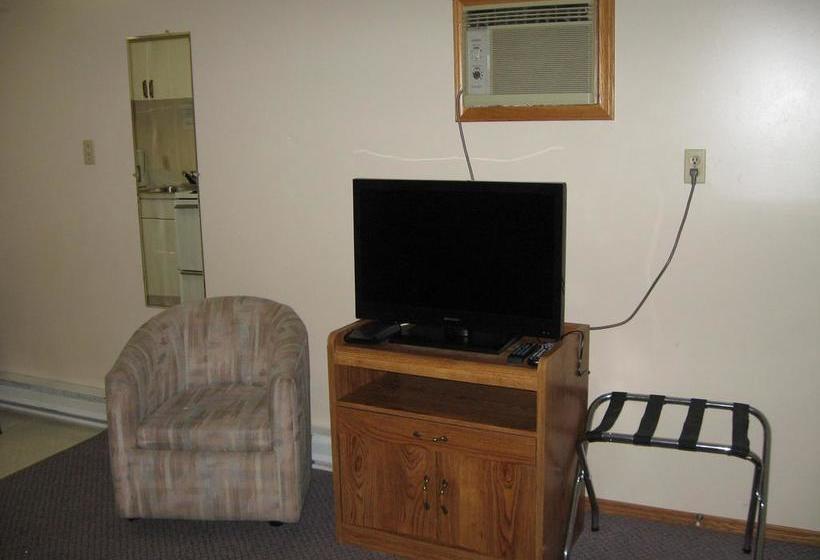 Pals Motel And Rv Park | Medicine Hat | Alberta | Canada 17