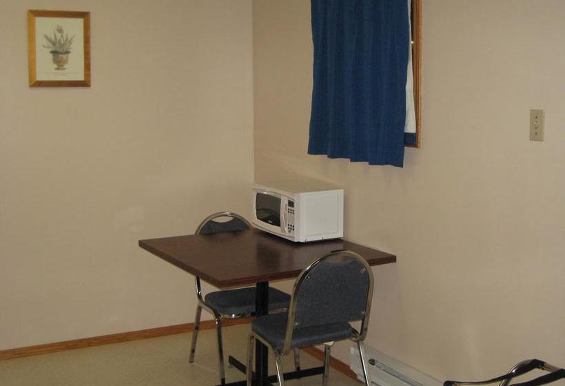 Pals Motel And Rv Park | Medicine Hat | Alberta | Canada 18