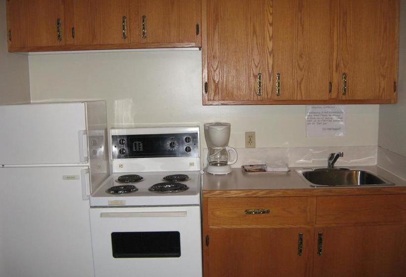 Pals Motel And Rv Park | Medicine Hat | Alberta | Canada 5