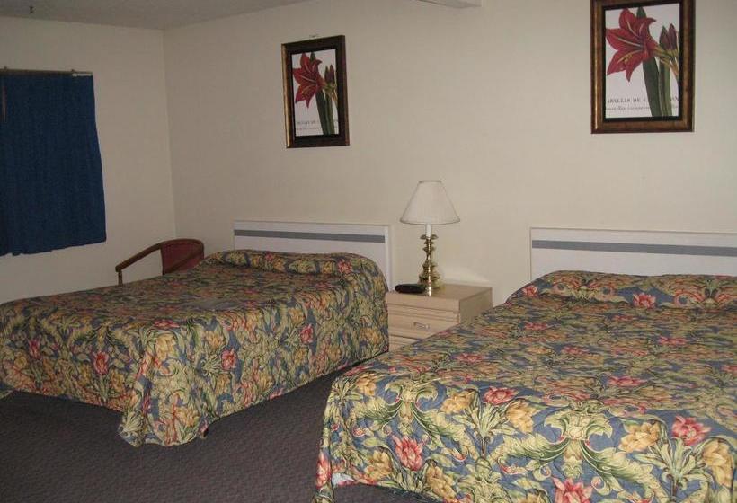 Pals Motel And Rv Park | Medicine Hat | Alberta | Canada 7