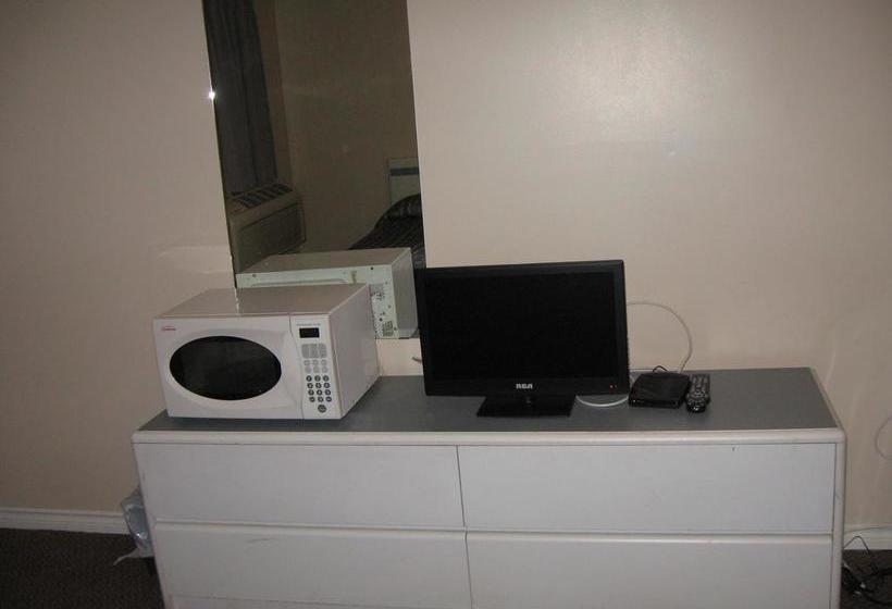 Pals Motel And Rv Park | Medicine Hat | Alberta | Canada 8