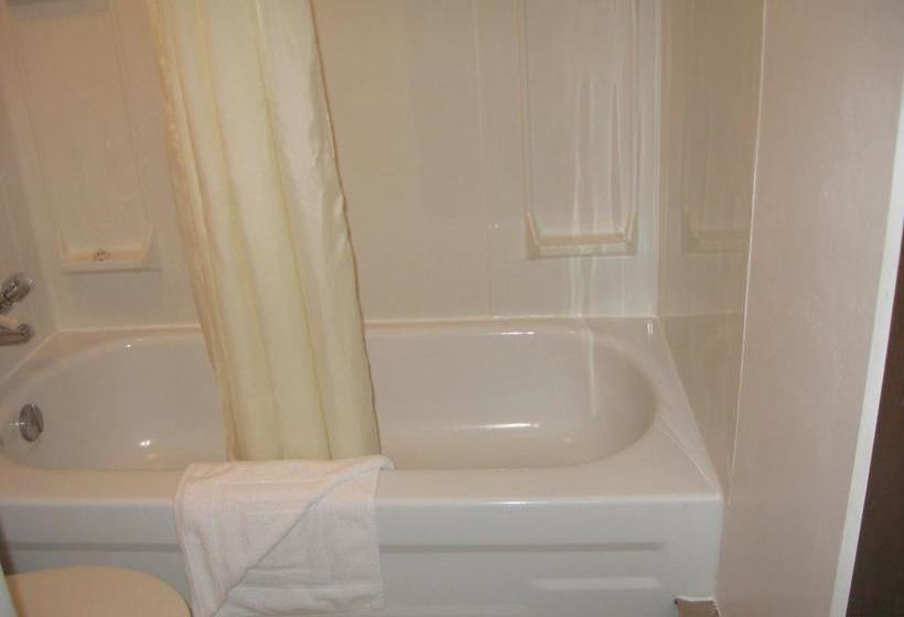 Pals Motel And Rv Park | Medicine Hat | Alberta | Canada 9