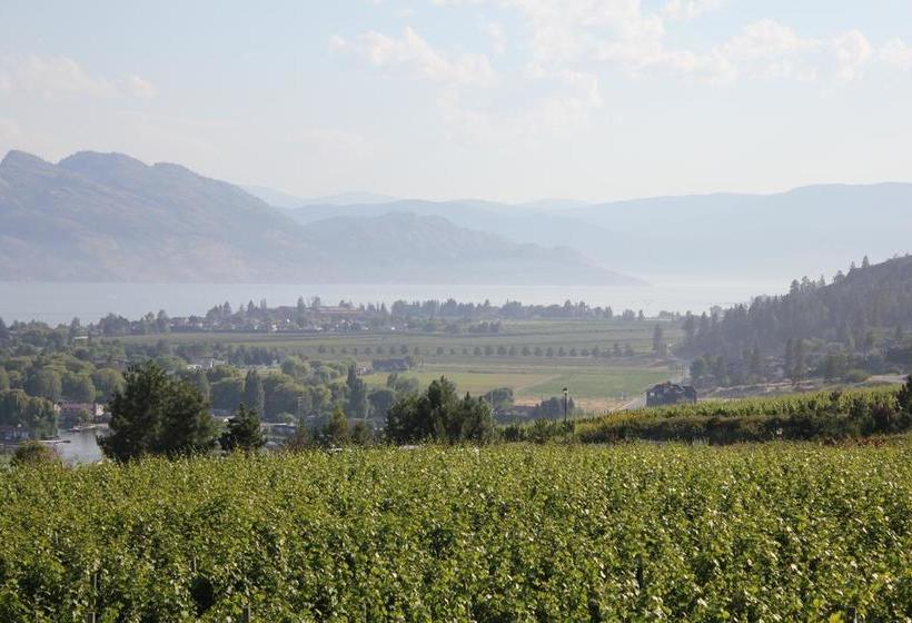 Quails Quest Bed & Breakfast | West Kelowna | British Columbia | Canada 12