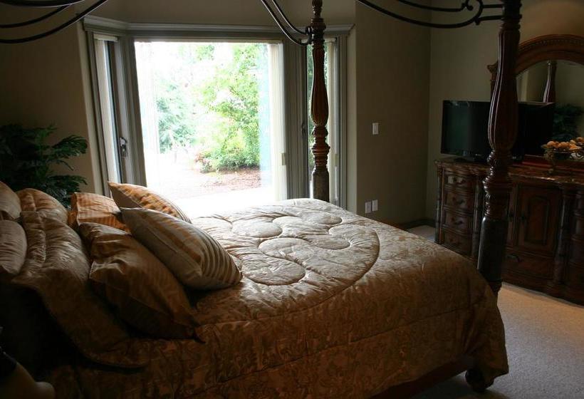 Quails Quest Bed & Breakfast | West Kelowna | British Columbia | Canada 15