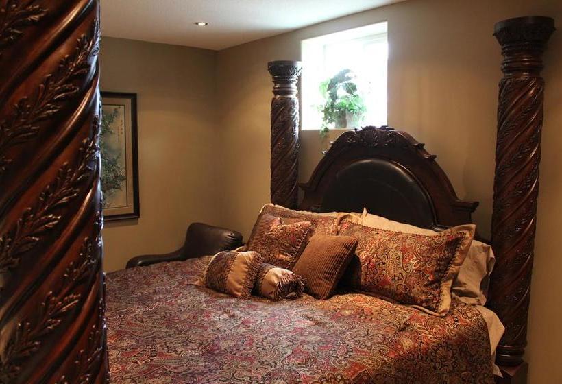 Quails Quest Bed & Breakfast | West Kelowna | British Columbia | Canada 17