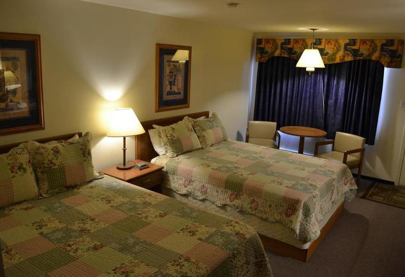 Ranchmen Motel | Medicine Hat | Alberta | Canada 3