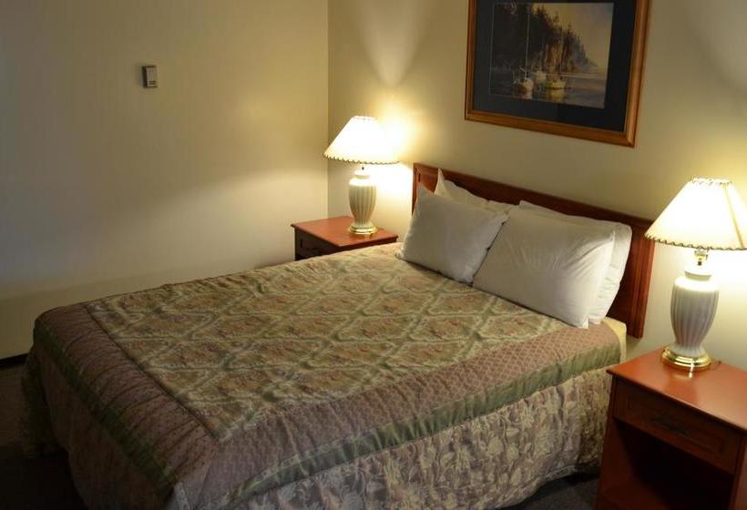 Ranchmen Motel | Medicine Hat | Alberta | Canada 4